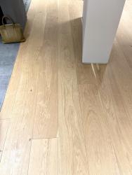 Инженерная доска из дуба