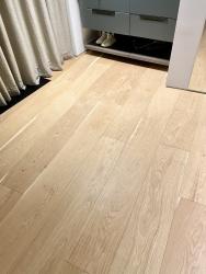 Инженерная доска из дуба