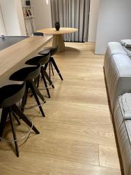 Инженерная доска из дуба