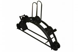 РП-10 - КАБЕЛЬНЫЙ РОЛИК ПОДВЕСНОЙ 