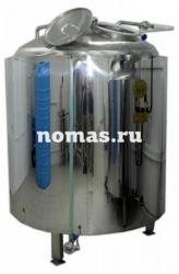 Водогрейный аппарат ВА 5 м3