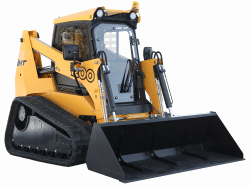 ANT 1200 гусеничный ход (радиальный подъем стрелы)