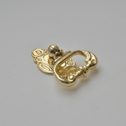 Классическая ручка Кольцо АГ-97