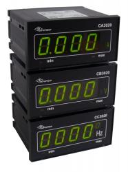 СА3020, СВ3020, СС3020-Щ