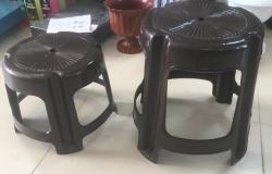 Малый и средний табурет