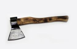 Топор кованый “Black axe”