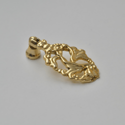 Классическая ручка Цветок С-1