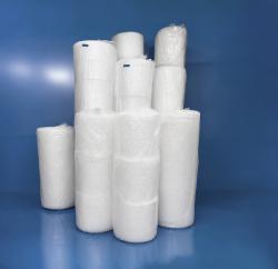  Купить пузырчатую пленку 0,5х100 м для упаковки комплектующих и товаров маркетплейсов