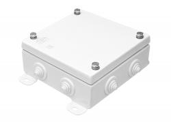 Коробка монтажная IP55-1515 закрытая