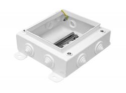 Коробка монтажная IP55-1515 без крышки