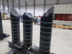 Магнитопровод трансформатор