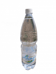 Вода питьевая Авиталь1.5 литра в пэт таре высшей категории 