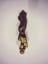 Классическая ручка Плодородие