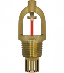 Распылители тонкораспыленной воды ТРВ, К 0,045