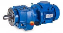 Мотор редуктор EVL