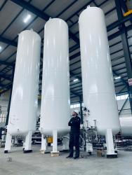 ГАЗИФИКАТОР ГХК-25