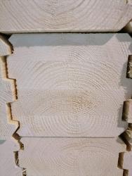 Клееный брус