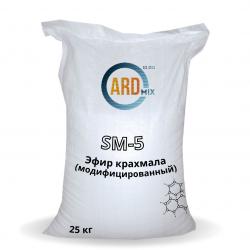 SM-5 Эфир крахмала