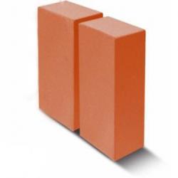 Цена: 22 руб. шт. Марка: СУЛ-150 Размер: 250х120х88 мм Масса: 5,1 кг Морозостойкость: 75 циклов Кол-во на поддоне: 336 шт. Максимальная загрузка в автотранспорт: 4368 шт.