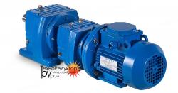 Мотор редуктор ПР