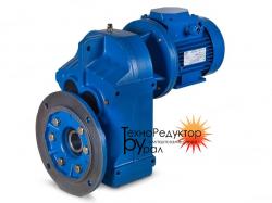 Мотор редуктор ПР 2115