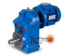 Мотор редуктор EVL