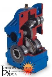 Редуктор МР