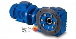 Мотор редуктор МР