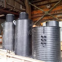 кабельные колодцы 1300