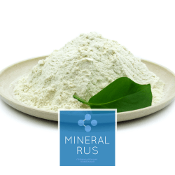 Доломитовая мука фракции 0-3 мм