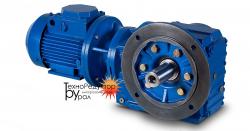 Мотор редуктор МР