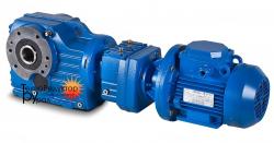 Мотор редуктор МР