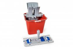 Комплект Про-20 Красного цвета