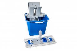 Комплект Про-20 Синего цвета