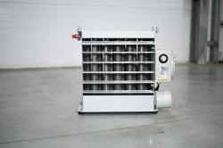 Взрывозащищенный калорифер