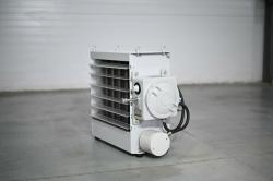 Взрывозащищенные тепловые пушки