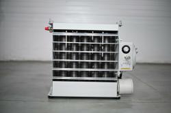 Взрывозащищенный калорифер электрический 