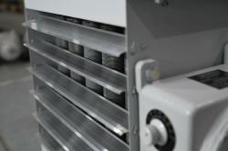 Тепловая пушка взрывозащищенная электрическая