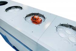 Аспирационная установка AIRTECH AU-12V