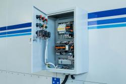 Аспирационная установка AIRTECH AU-12V