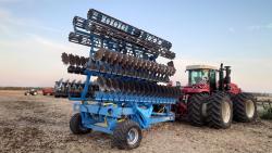 Борона дисковая MIX-900