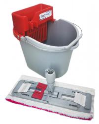 Комплект Росмоп Мини красного цвета