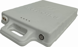 аккумулятор водонепроницаемый для электрогидрофойла eFoil Battery ip68 ArtFoils