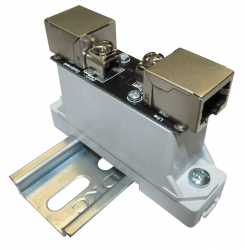 Commeng Cat6P в сборе с монтажным основанием Commeng DR MH