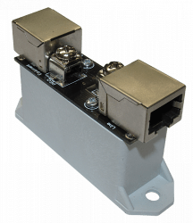 Внешний вид Commeng Cat6P