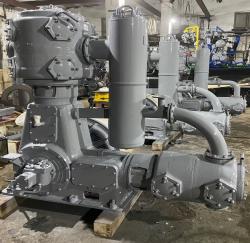 Компрессор ВП3-20/9