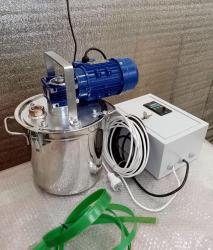 Дробилка стреп ленты для склада