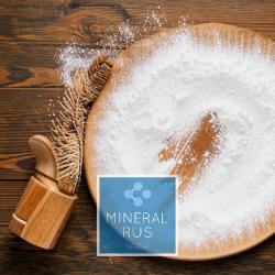 Порошок карбоната кальция