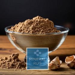 Ракушка молотая 0-1 мм