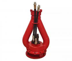 Погружной шламовый насос ПШН